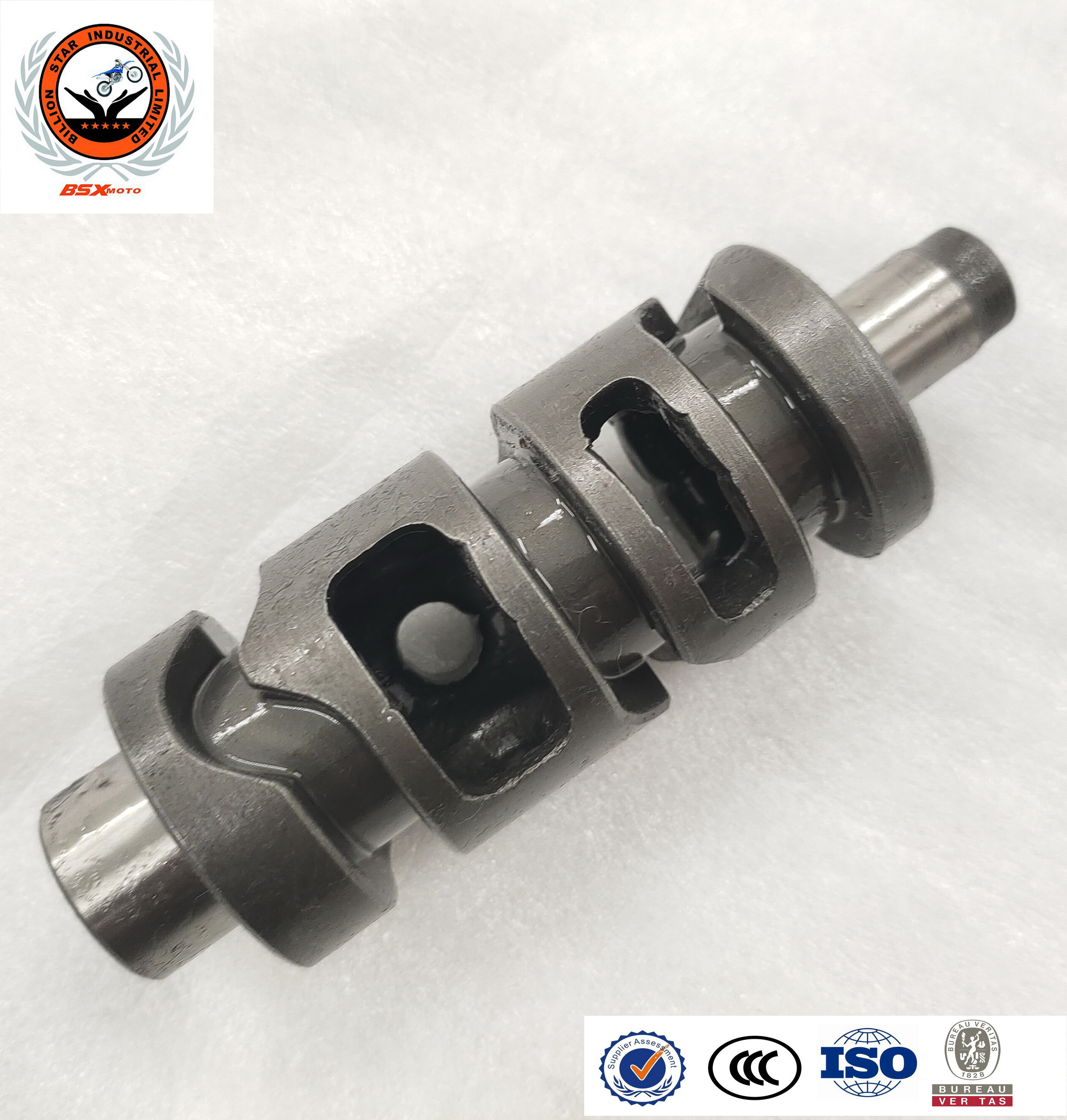 High Performance Moto Parts cargo tricycle engine accessories component Precision variable speed drum LIFAN 250cc