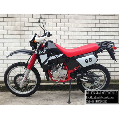 YAMAHA COPY DT MOTOCROSS MOTORCYCLES