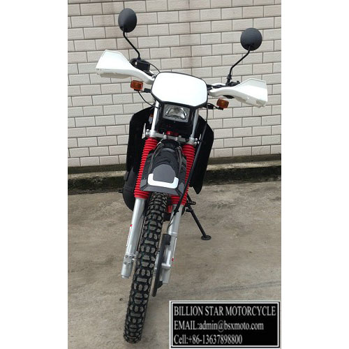 YAMAHA COPY DT MOTOCROSS MOTORCYCLES