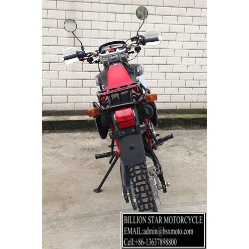 YAMAHA COPY DT MOTOCROSS MOTORCYCLES