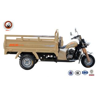 CARGO TRICYCLE LIFAN 150CC WATER COOLING