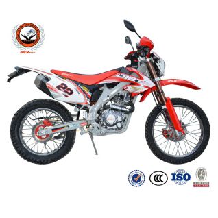 Bolivia New Condition 4-Stroke Gasoline Off Road Dirt Bike Honda CRF250 Motocorss