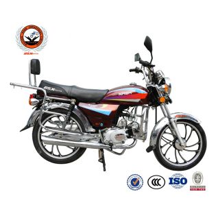 Jialing 90cc Chinese Energy-saving Effective Motorcycle 