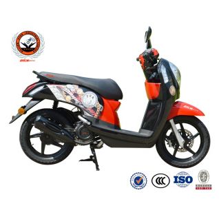 Honda Scoopy Factory Price Chinese Supplier 125CC Scooter Motorcycle 