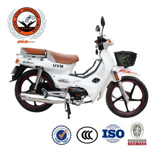 Morocco Dayang 90cc Classic Low Prices Docker Moped Motorcycles