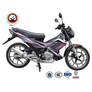 Philippines Honda New Well Function 125cc Powerful Motorcycles  