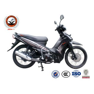 Ghana Yamaha Energy-saving 110CC Effective Motorcycles