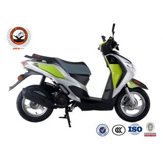 Thailand Moove Top Quality Customized Scooters Environmental Motorcycle