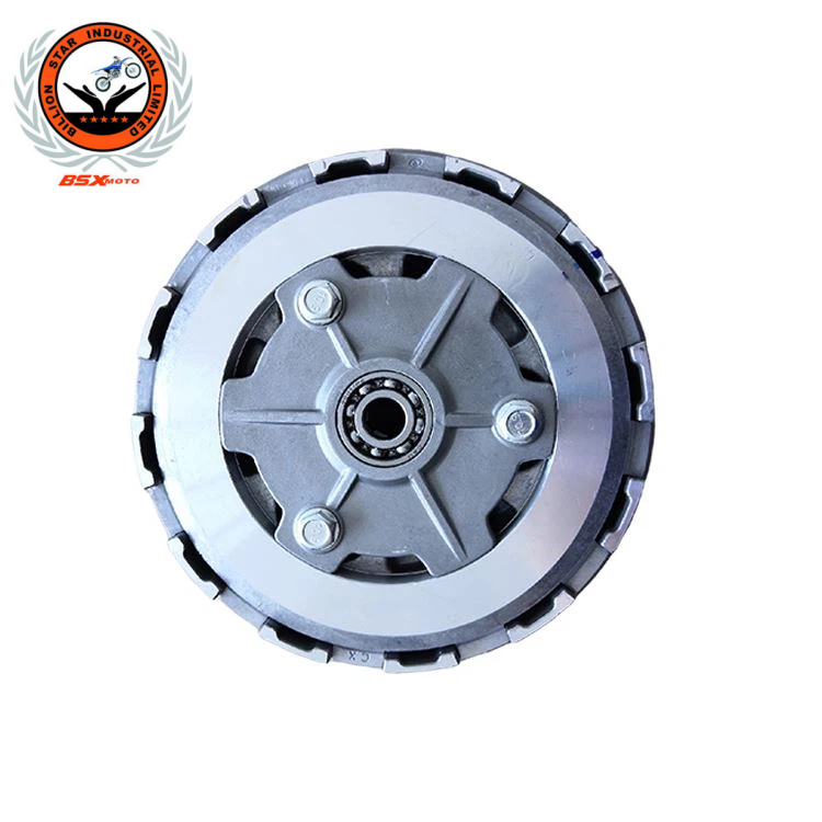 Slipper Clutch BD300F OEM BENDA Motorcycle CHINCHILLAV2