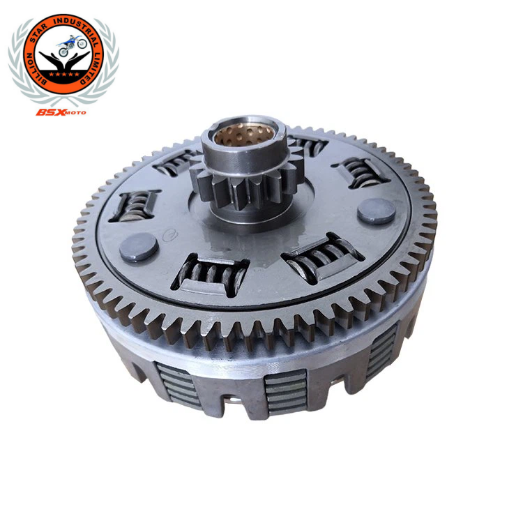 V250F Slipper Clutch Assembly OEM LIFAN Motorcycle LF250-P