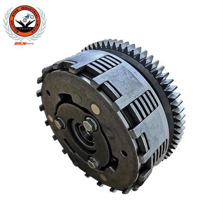 QJIANG Motorcycle OEM QJ172AF Slipping Clutch