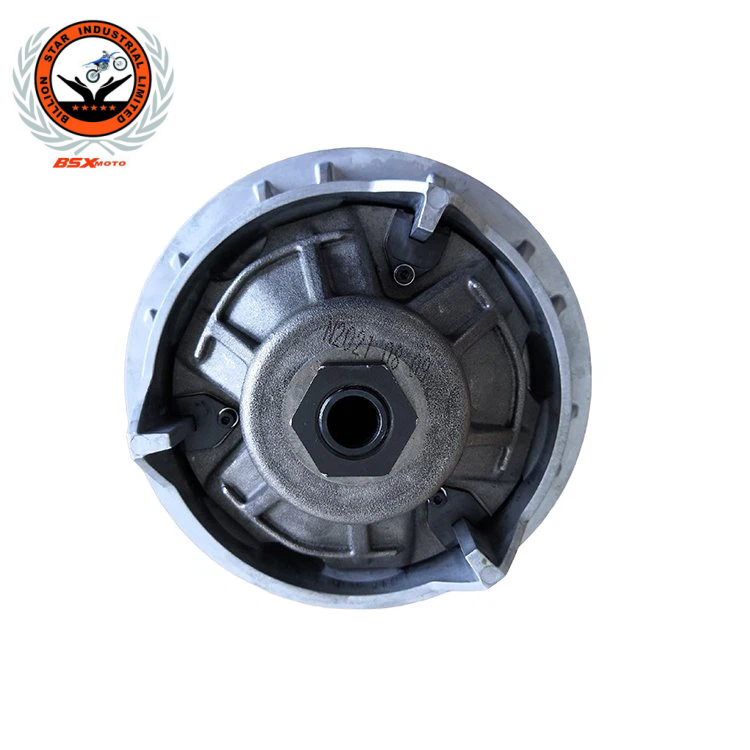 SW600T Clutch Assembly OEM SEGWAY ATV SNARLER