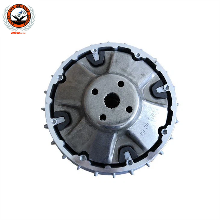HS700T Clutch Assy OEM HISUN HS700UTV