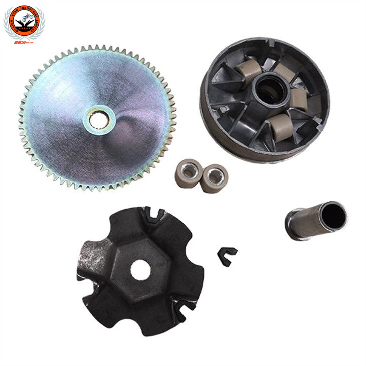 PIAGGIO VESPA SPRINT OEM Dry Clutch Assy VP50