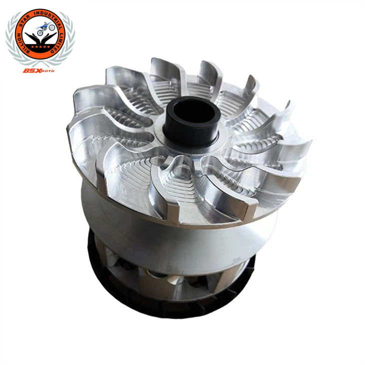 Clutch Assy HS1000 OEM HISUN ATV Motorcycle