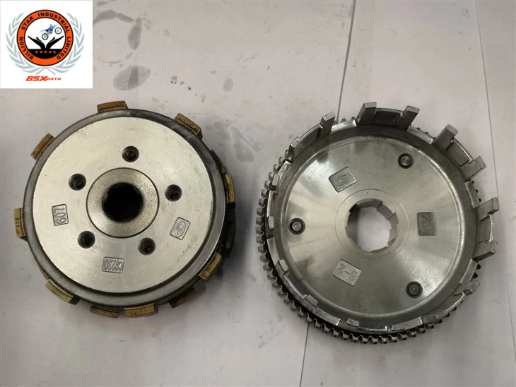 DY150F Slip Clutch OEM TAYOMOTOR Motorcycle KD150-G1