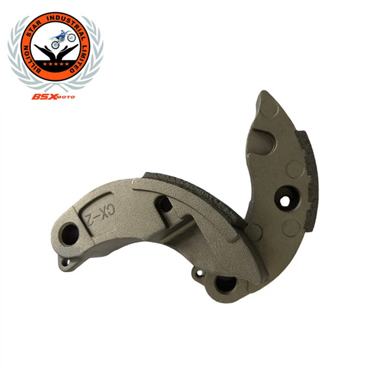 QINQI SUZUKI CVT UU125 OEM Dry Clutch Weight Assy