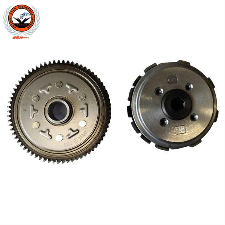 LIFAN LF110 OEM C100 Automatic Dual Clutch Assy