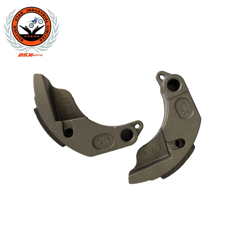 GY6 Centrifugal Clutch Shoe Assy CVT Scooter Engine