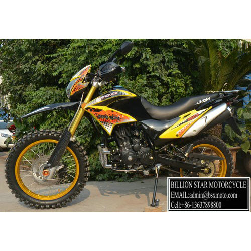 BRAZIL DIRT BIKE MOTOCROSS