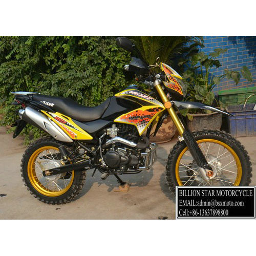 BRAZIL DIRT BIKE MOTOCROSS