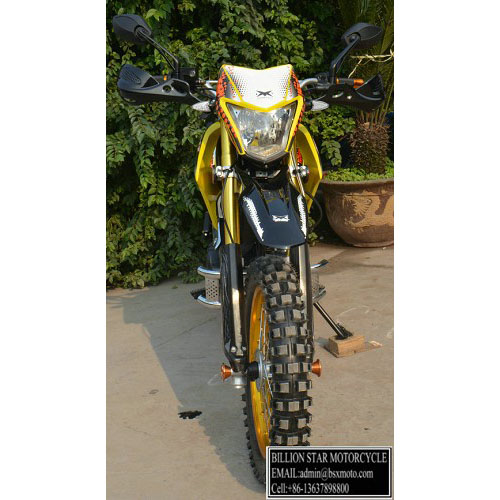 BRAZIL DIRT BIKE MOTOCROSS