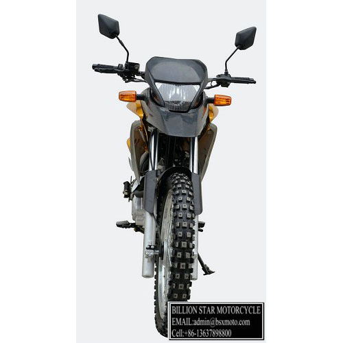 DIRT BIKE MOTOCROSS