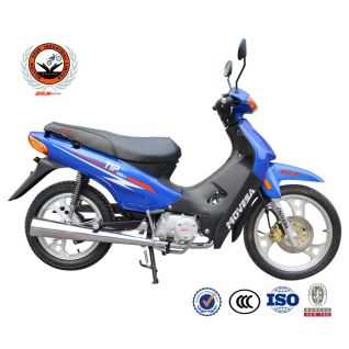 Reliable Brazil Honda Wave Cheap Two Wheeler 4 Stoke Motorcycles