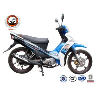 Bénin Jianshe Yamaha 110cc Top Durable Performance Super Cub Bikes