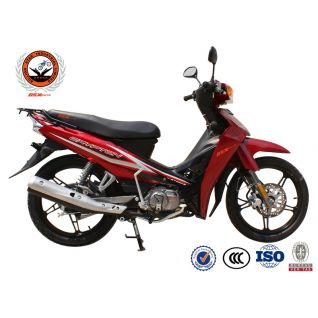 Nigeria Yamaha C8 Crypton Top Quality Customized Cub Motor Cycles