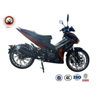 Ecuador Newest Water-proof 125CC Special design Motorbike