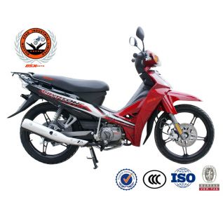 Burkina faso YAMAHA Crypton 110CC Reliable Cub Bike Motorcycle