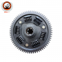 QJIANG Motorcycle OEM QJ172AF Slipping Clutch