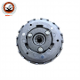 QJIANG Motorcycle OEM QJ172AF Slipping Clutch