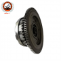 Slip Clutch Assy OEM HISUN Motorcycle Engine HS2000