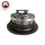 Slip Clutch Assy OEM HISUN Motorcycle Engine HS2000