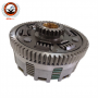 Multiplate Clutch Assy KE350 OEM KOVE Motorcycle 321RR