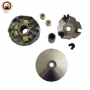 CVT UU125 QINQI SUZUKI OEM Dry Clutch Assy