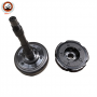 YINXIANG ATV650 OEM Primary Clutch YX650T With Shaft