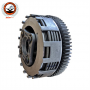 HAOJUE Motorcycle DK150 OEM EG3E Multiplate Clutch Assy