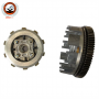 Wet Clutch Assy EG57 OEM HAOJUE Motorcycle