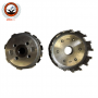 CB125 Wet Clutch Assy OEM WONJAN Motorcycle WJ125