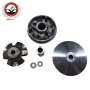 BVM300T CVT Drive Clutch Assy PIAGGIO VESPA GTS