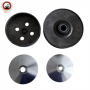 CVT UU125 QINQI SUZUKI OEM Dry Clutch Assy
