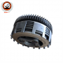 HAOJUE Motorcycle DK150 OEM EG3E Multiplate Clutch Assy