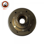 RATO Engine ATV250 OEM LC250 Automatic Dual Clutch