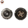 TR260 Clutch Assy OEM LONCIN Motortricycle R8