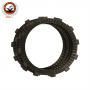 Paper Based Friction Plate HISUN Slip Clutch HS2000