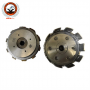RATO Engine ATV250 OEM LC250 Automatic Dual Clutch