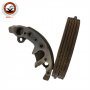 C100 Dual Clutch OEM Centrifugal Clutch Shoes Assy